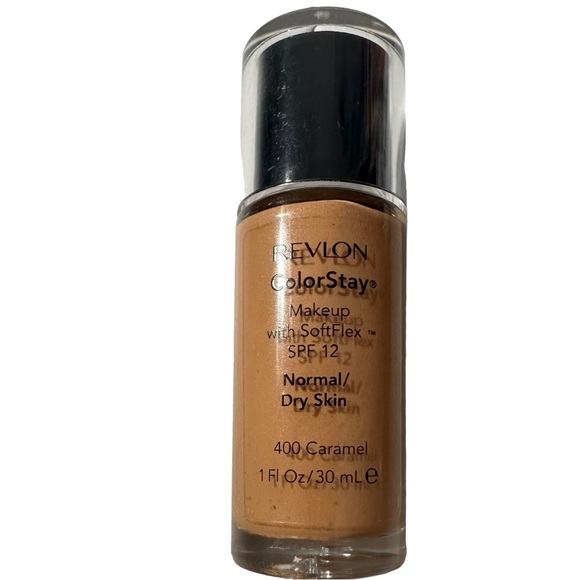 Revlon Makeup Revlon Colorstay Foundation Caramel 40 Fl Oz Poshmark